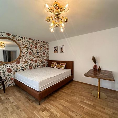Cozy Central Apartment At A Special Price! Кран-Монтана Экстерьер фото